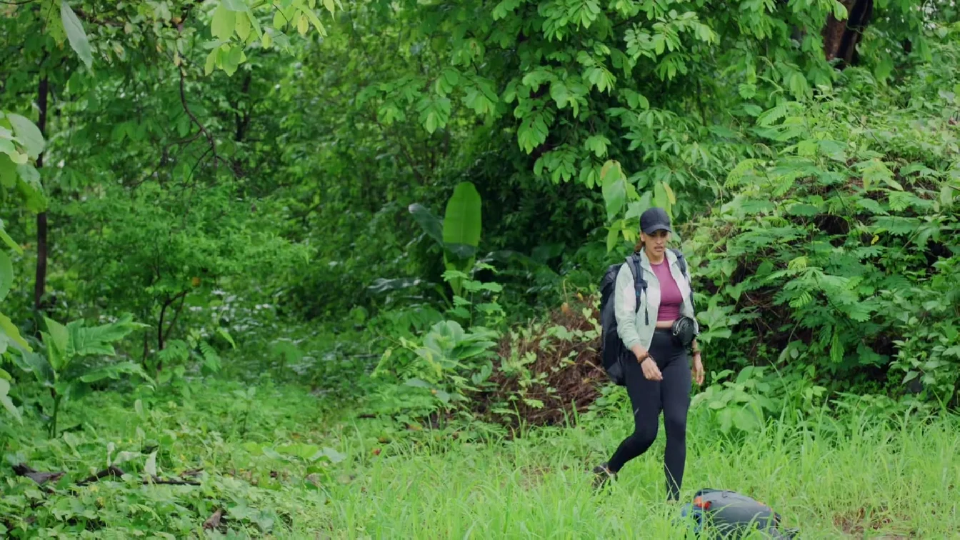 Fuh Se Fantasy S02 E06